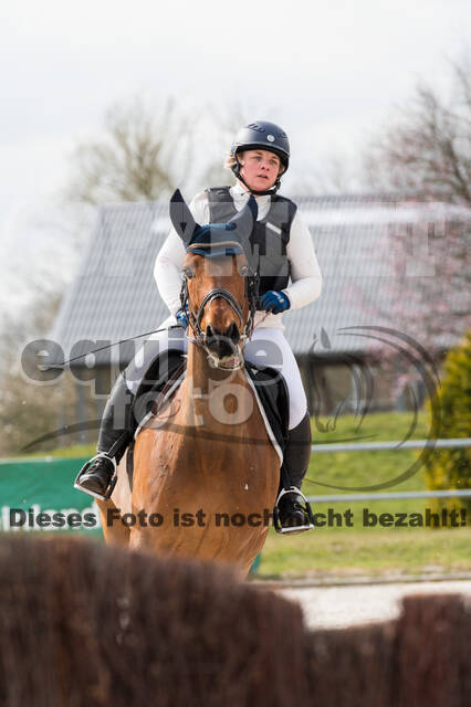 Trainingsturnier Langenfeld (12.+13.03.2022)