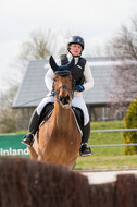 Trainingsturnier Langenfeld (12.+13.03.2022)