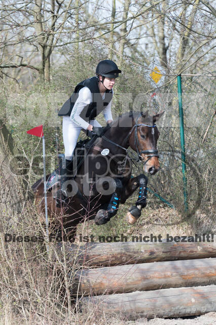 Trainingsturnier Langenfeld (12.+13.03.2022)