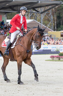 FEI European Championship Eventing 2019