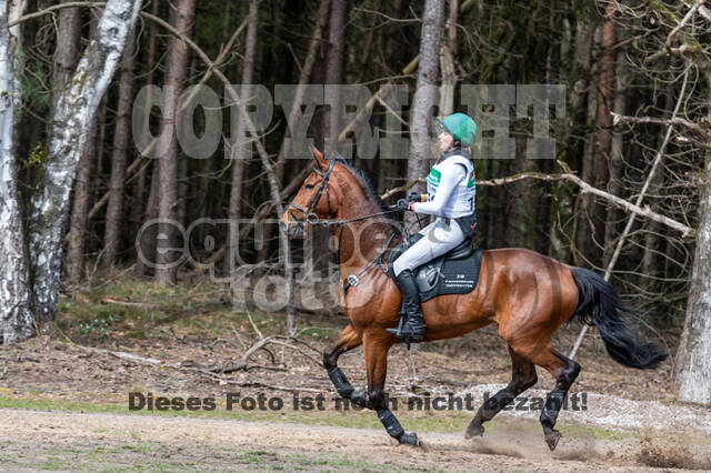 Kronenberg - De Peelbergen (02.04.2022)