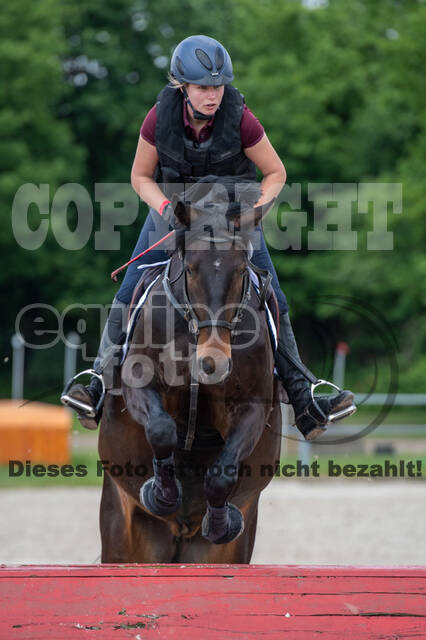 Test of Choise Langenfeld (29.+30.05.2021)