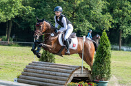 Goldene Schärpe 2021 - Ponys