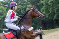 Late-Entry Vielseitigkeit Hamminkeln/Wesel (01.+02.08.2020)