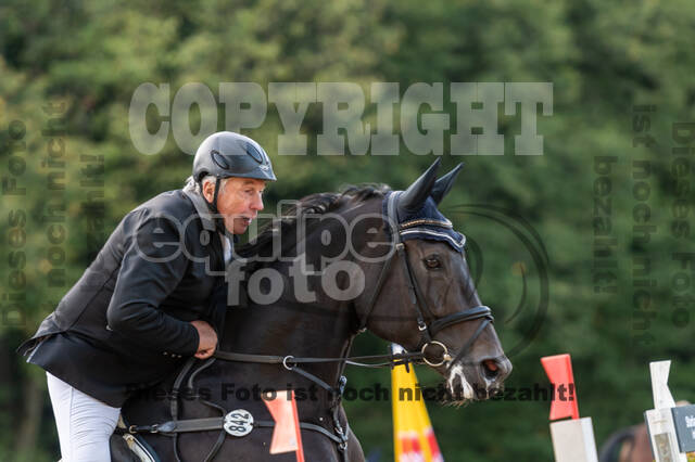 RFV Dinslaken-Hiesfeld (Herbstturnier)