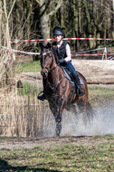 Geländetraining Wesel Obrighoven (19.+20.03.2022)