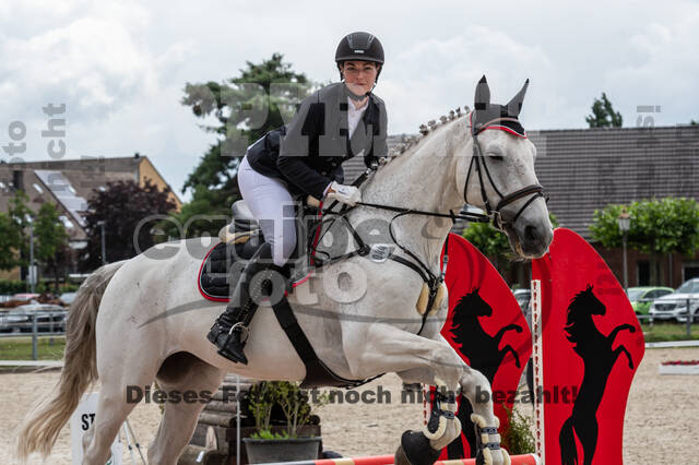 Late-Entry-Vielseitigkeit Langenfeld (06.+07.07.2020)