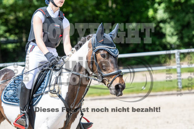 Test of Choise Langenfeld (29.+30.05.2021)