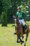 Westerstede Horse Trials 2021