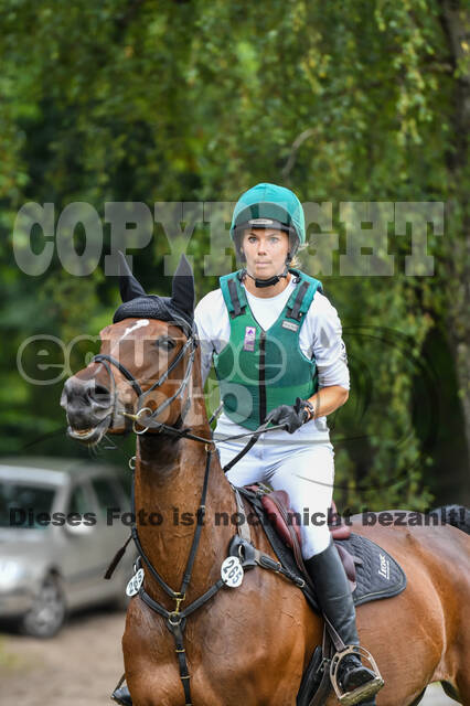 Late-Entry-Vielseitigkeit Langenfeld (11.+13./14.06.2020)