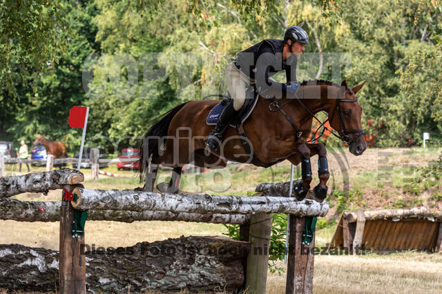 Late-Entry Vielseitigkeit Hamminkeln/Wesel (01.+02.08.2020)