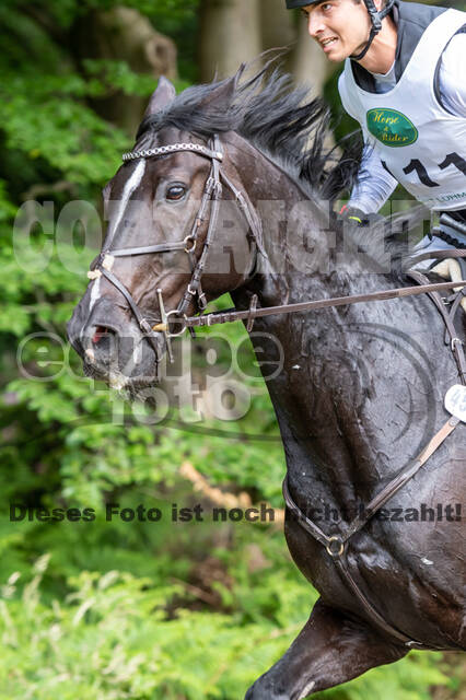 Westerstede Horse Trials 2021