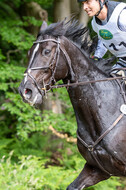 Westerstede Horse Trials 2021