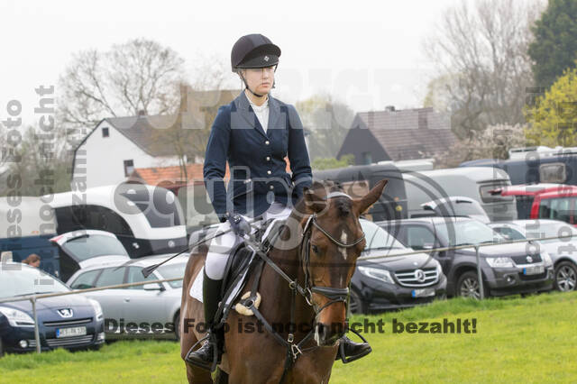RV Seydlitz Kamp (06.+07.04.2019)