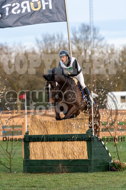 Kronenberg - De Peelbergen (02.04.2022)