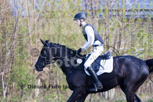 Vielseitigkeitsturnier RV Lippe-Bruch-Gahlen