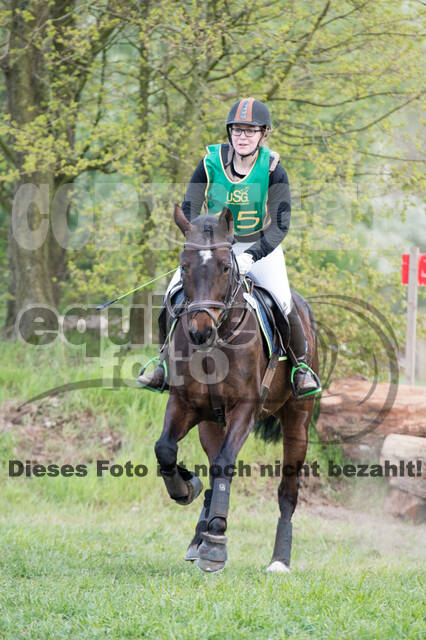 RV Lippe Bruch Gahlen (Geländepark Hardtberg 2019)