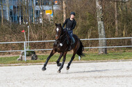 Trainingsturnier Langenfeld (12.+13.03.2022)