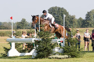 FEI European Championship Eventing 2019