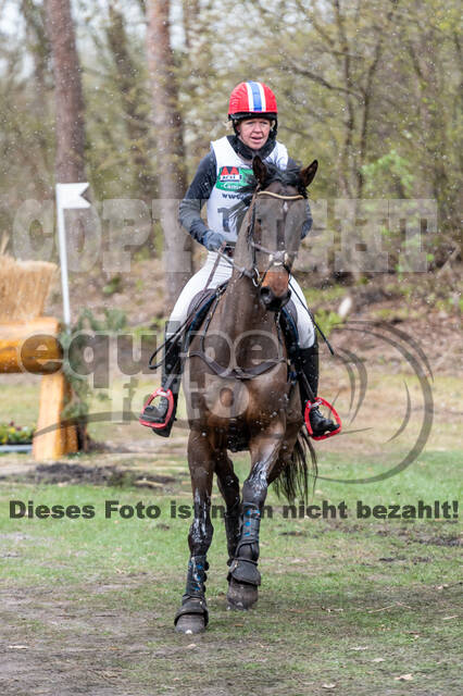 Kronenberg - De Peelbergen (02.04.2022)