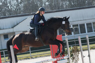 Trainingsturnier Langenfeld (12.+13.03.2022)