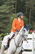 FEI European Championship Eventing 2019