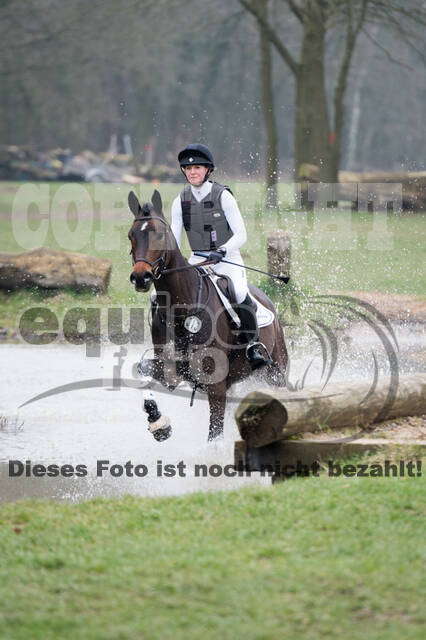 Geländetage RVO St. Hubertus Wesel-Obrighoven (23.-24.03.2019)