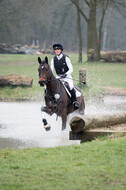 Geländetage RVO St. Hubertus Wesel-Obrighoven (23.-24.03.2019)