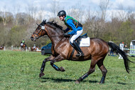 Vielseitigkeitsturnier RV Seydlitz Kamp (03.04.2022)