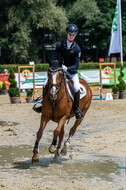 Goldene Schärpe 2021 - Ponys