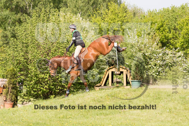 Eventing WRFS Münster