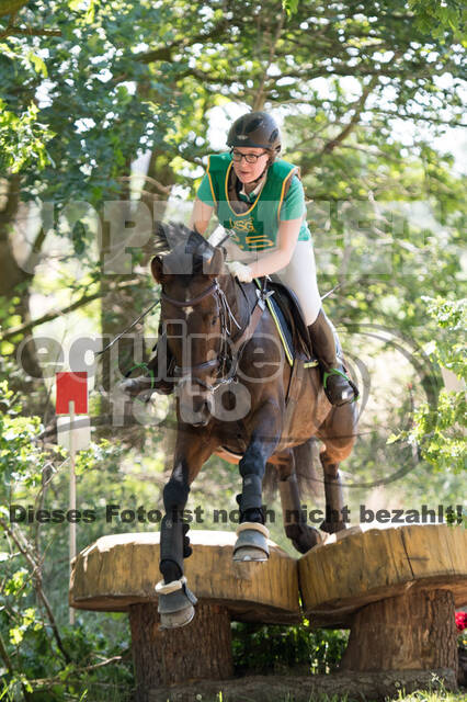 Vielseitigkeitsturnier ZRuFV von Lützow Hamminkeln
