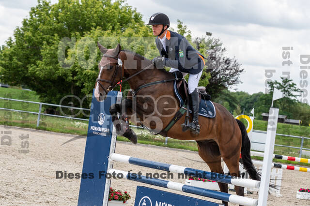 Late-Entry-Vielseitigkeit Langenfeld (06.+07.07.2020)