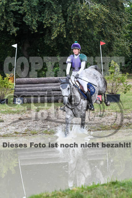 Late-Entry-Vielseitigkeit Langenfeld (11.+13./14.06.2020)