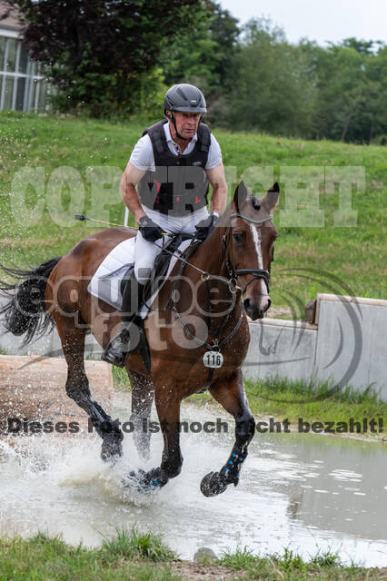 Late-Entry-Vielseitigkeit Langenfeld (06.+07.07.2020)