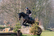 Geländetraining Wesel Obrighoven (19.+20.03.2022)