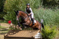 Late-Entry Vielseitigkeit Hamminkeln/Wesel (01.+02.08.2020)