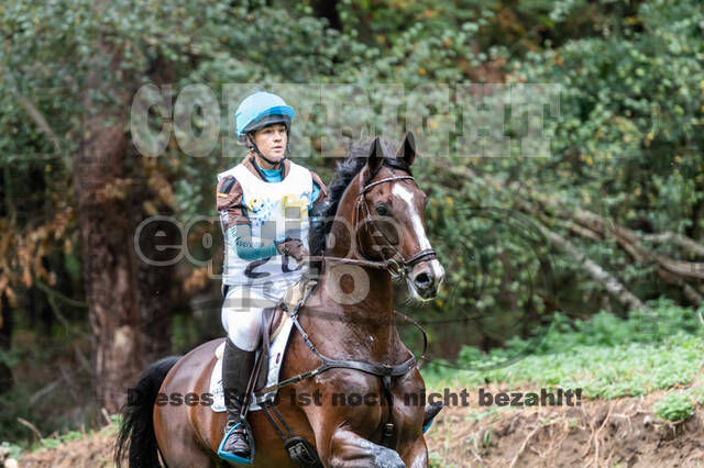 Vielseitigkeit RSV Wesel Obrighoven (26.+27.09.2020)