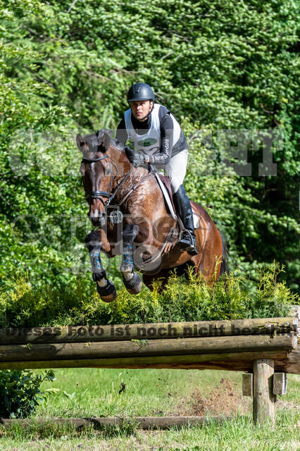 Westerstede Horse Trials 2021