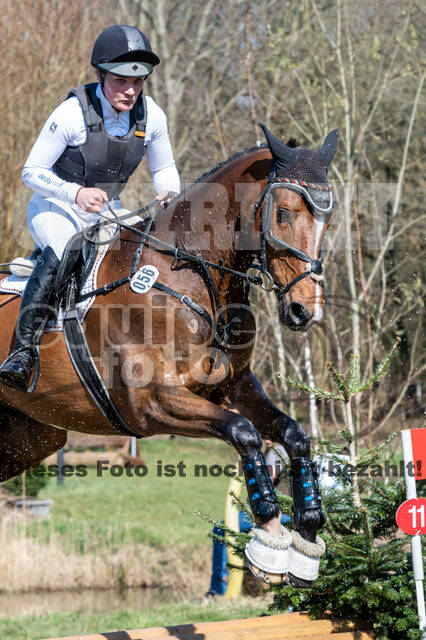 Geländetage beim RSV St. Hubertus Wesel Obrighoven (26.+27.03.2022)