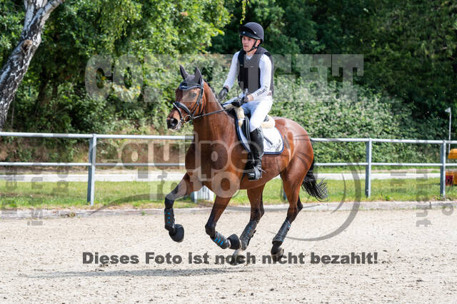 Late-Entry-Vielseitigkeit Langenfeld (11.+13./14.06.2020)