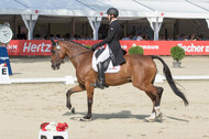 FEI European Championship Eventing 2017