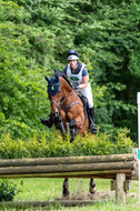 Westerstede Horse Trials 2021