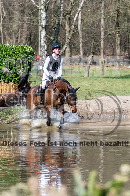 Geländetage beim RSV St. Hubertus Wesel Obrighoven (26.+27.03.2022)