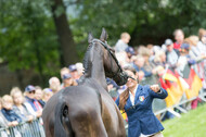FEI European Championship