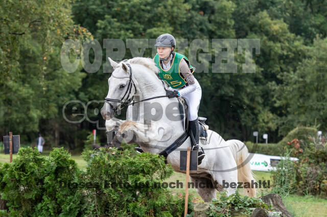 Vielseitigkeit RSV Wesel Obrighoven (26.+27.09.2020)