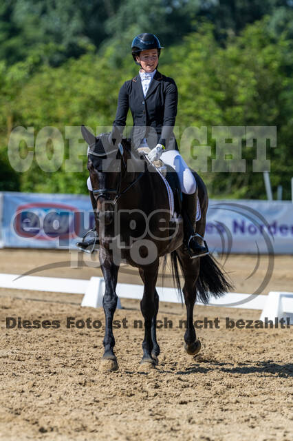 Westerstede Horse Trials 2021