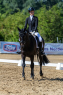 Westerstede Horse Trials 2021