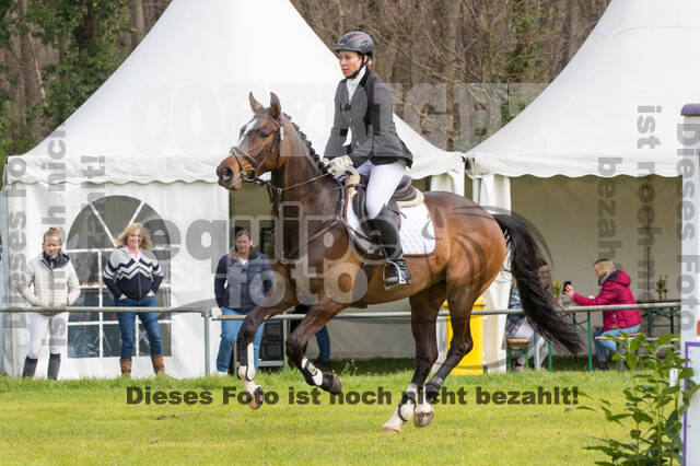 RV Seydlitz Kamp (06.+07.04.2019)