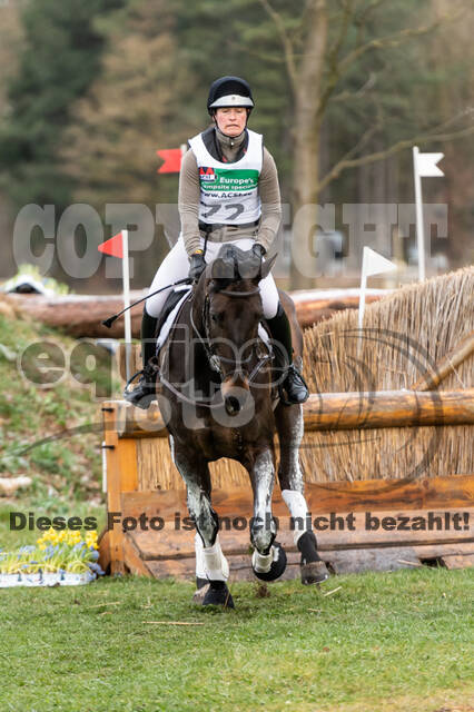 Kronenberg - De Peelbergen (02.04.2022)